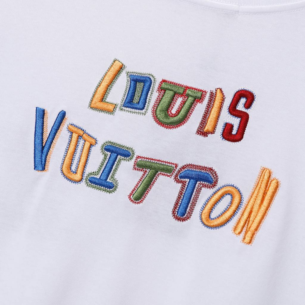 Loui* Vuitto* T-shirt